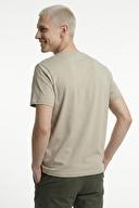 Loft Erkek Tişört LF2042271 STN