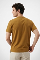 Loft Erkek Tişört LF2040918 CML