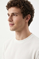 Loft Erkek Tişört LF2040918 OFW