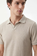 Loft Erkek Polo Yaka Tişört LF2042167 LBG