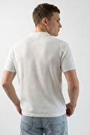 Loft Erkek Polo Yaka Tişört LF2042167 OFW