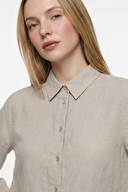 Loft Kadın Gömlek LF2042972