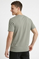 Loft Erkek Tişört LF2040577 FGR