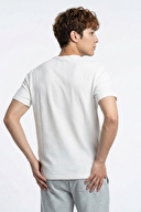 Loft Erkek Tişört LF2040577 OFW