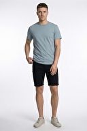 Loft Erkek Tişört LF2042275 LBL