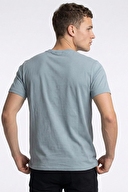 Loft Erkek Tişört LF2042275 LBL