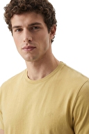 Loft Erkek Tişört LF2042275 YLW