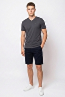 Loft Erkek Tişört LF2042276 ANT