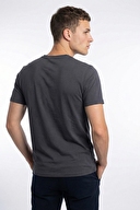 Loft Erkek Tişört LF2042276 ANT