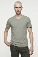 Loft Erkek Tişört LF2042276 FGR