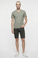 Loft Erkek Tişört LF2042276 FGR