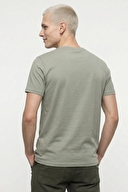 Loft Erkek Tişört LF2042276 FGR