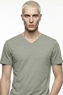 Loft Erkek Tişört LF2042276 FGR