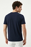 Loft Erkek Tişört LF2042276 NAV