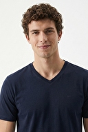 Loft Erkek Tişört LF2042276 NAV