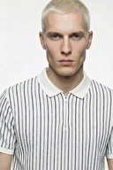 Loft Erkek Polo Yaka Tişört LF2036023 BLE