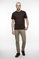 Loft Erkek Tişört LF2042724 BRW