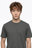 Loft Erkek Tişört LF2042724 KHA