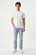 Loft Erkek Tişört LF2042724 OFW