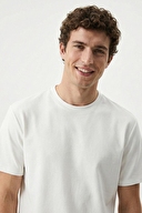 Loft Erkek Tişört LF2042724 OFW