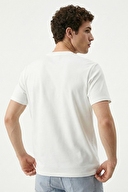 Loft Erkek Tişört LF2042724 OFW