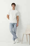 Loft Erkek Tişört LF2042724 OFW