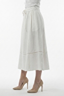 Loft Kadın Etek LF2042258