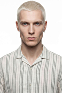 Loft Erkek Gömlek LF2038621 FGR