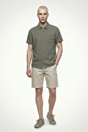 Loft Erkek Gömlek LF2042321 KHA