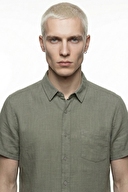 Loft Erkek Gömlek LF2042321 KHA