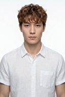 Loft Erkek Gömlek LF2042321 WHT