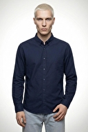 Loft Erkek Gömlek LF2042324 NAV