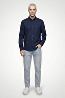 Loft Erkek Gömlek LF2042324 NAV