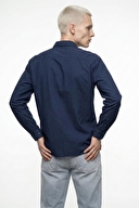 Loft Erkek Gömlek LF2042324 NAV