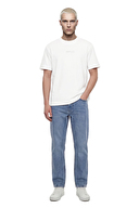 Loft Erkek Tişört LF2042287 OFW