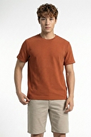 Loft Erkek Tişört LF2042285 GNG