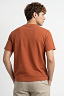 Loft Erkek Tişört LF2042285 GNG