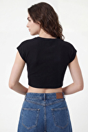 Loft Kadın Tişört LF2038434