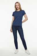 Loft Kadın Tişört LF2042935