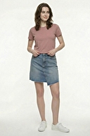 Loft Kadın Tişört LF2042935