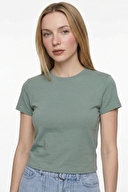 Loft Kadın Tişört LF2042935