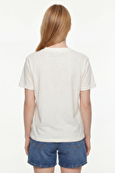 Loft Kadın Tişört LF2036285