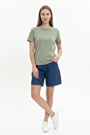 Loft Kadın Tişört LF2036285