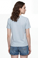 Loft Kadın Tişört LF2036285