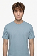 Loft Erkek Tişört LF2042926 LBL