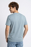 Loft Erkek Tişört LF2042926 LBL