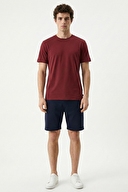 Loft Erkek Tişört LF2042926 RWN