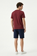 Loft Erkek Tişört LF2042926 RWN