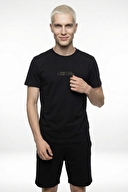 Loft Erkek Tişört LF2042340 BLK