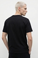 Loft Erkek Tişört LF2042340 BLK